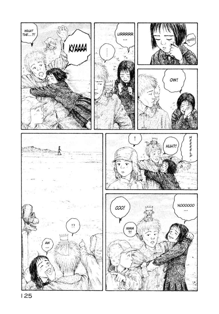 Page 7 Chapter 3 Coos World