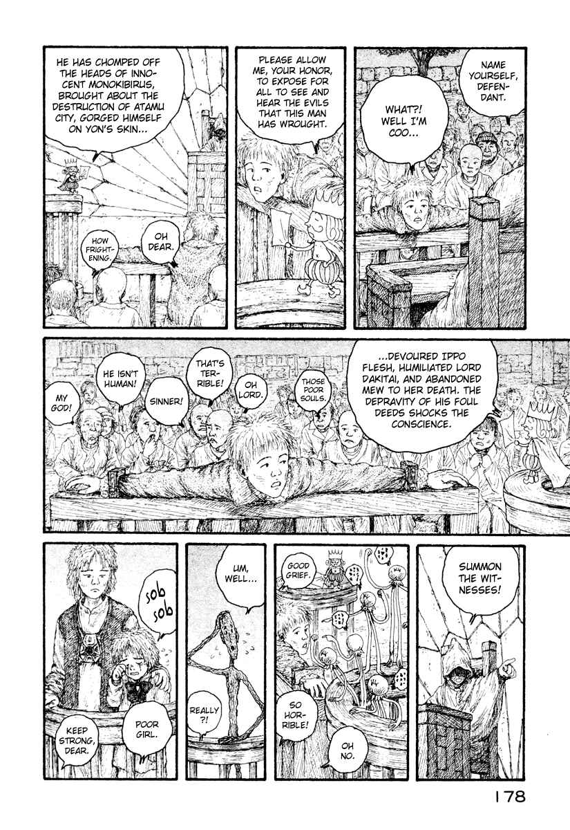 Page 10 Chapter 4 Coos World