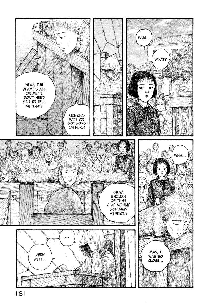 Page 13 Chapter 4 Coos World