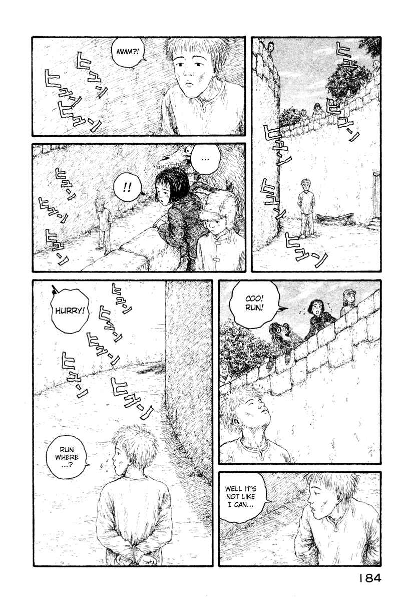Page 16 Chapter 4 Coos World