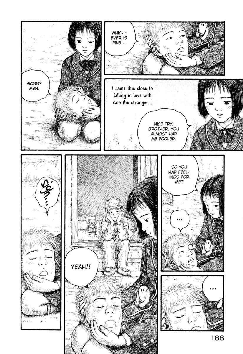 Page 20 Chapter 4 Coos World