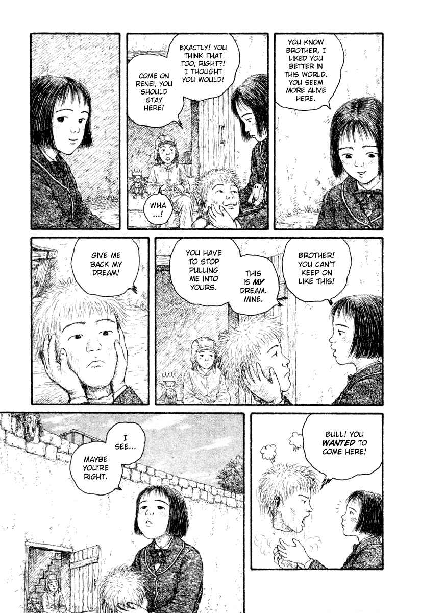 Page 23 Chapter 4 Coos World