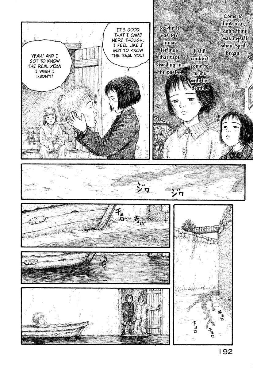 Page 24 Chapter 4 Coos World