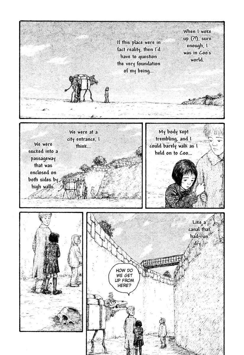 Page 4 Chapter 4 Coos World
