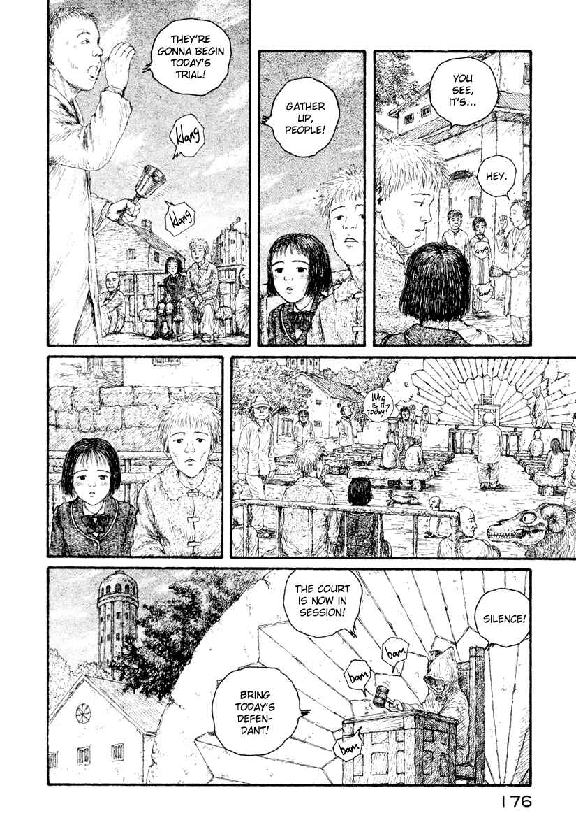 Page 8 Chapter 4 Coos World