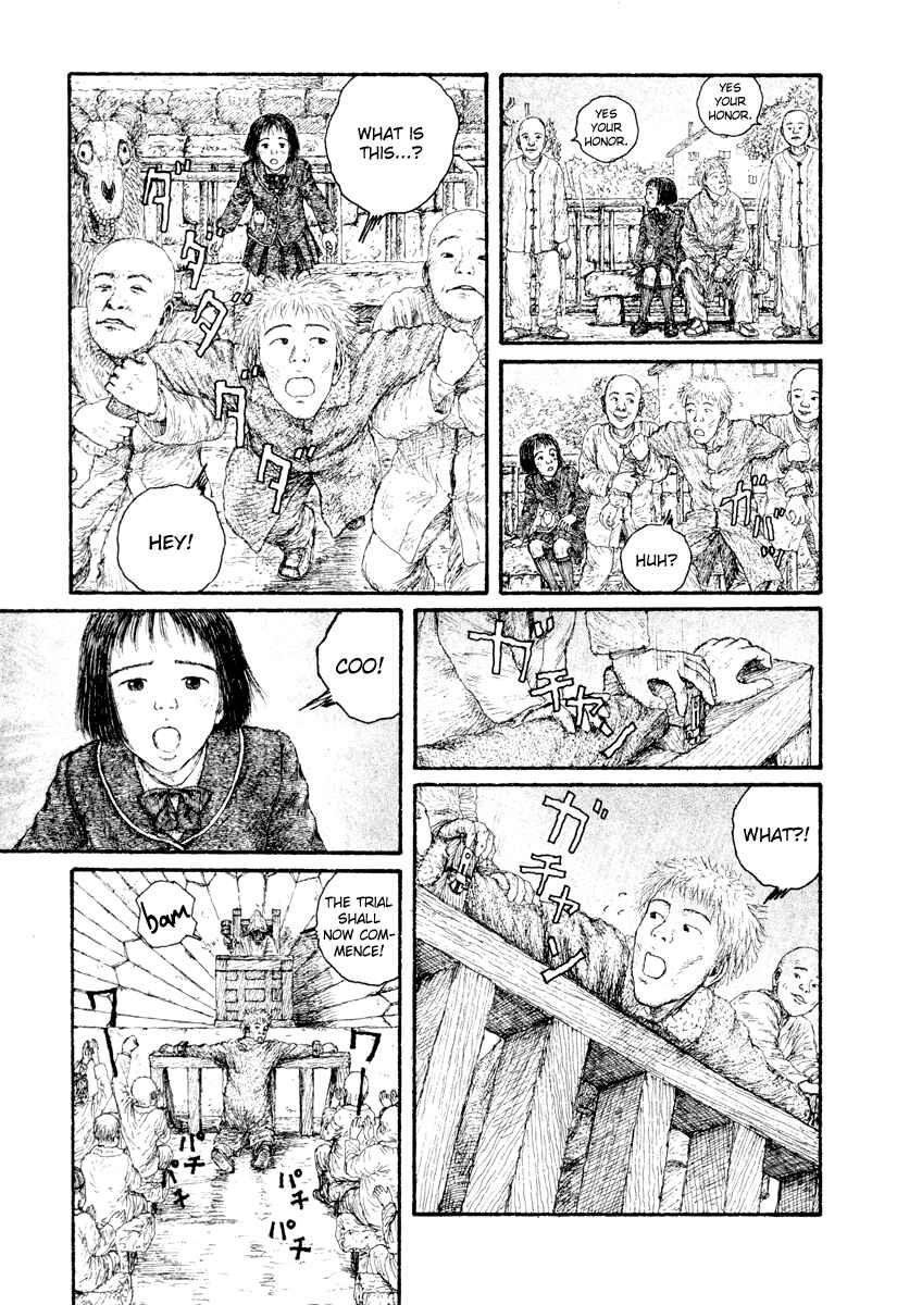 Page 9 Chapter 4 Coos World