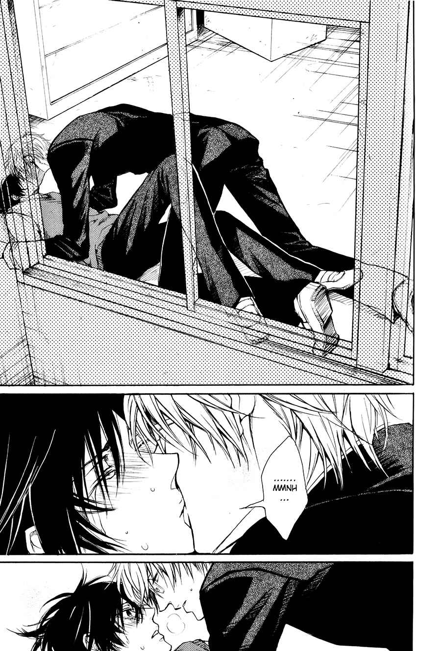 Page 14 Chapter 7 Shouwaru Ookami ga Koi wo Shita Rashii