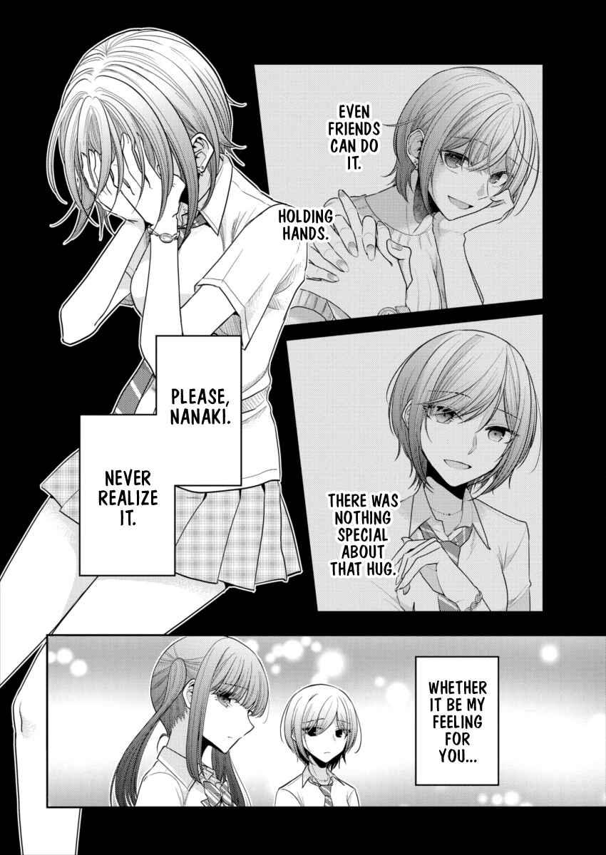Page 16 Chapter 19 Dekisokonai no Himegimi-tachi