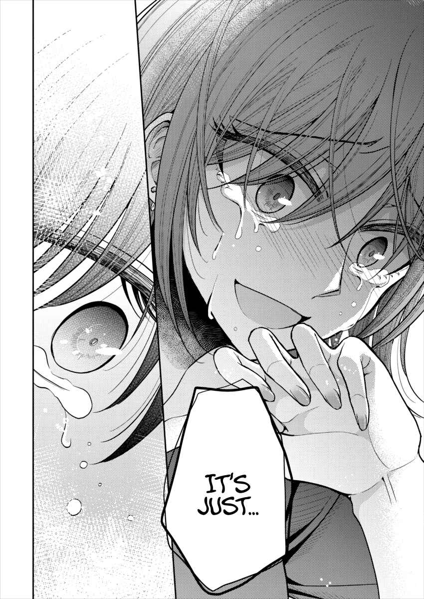 Page 22 Chapter 19 Dekisokonai no Himegimi-tachi