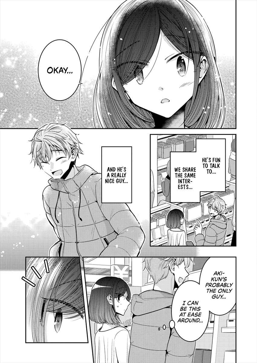 Page 9 Chapter 30 Dekisokonai no Himegimi-tachi