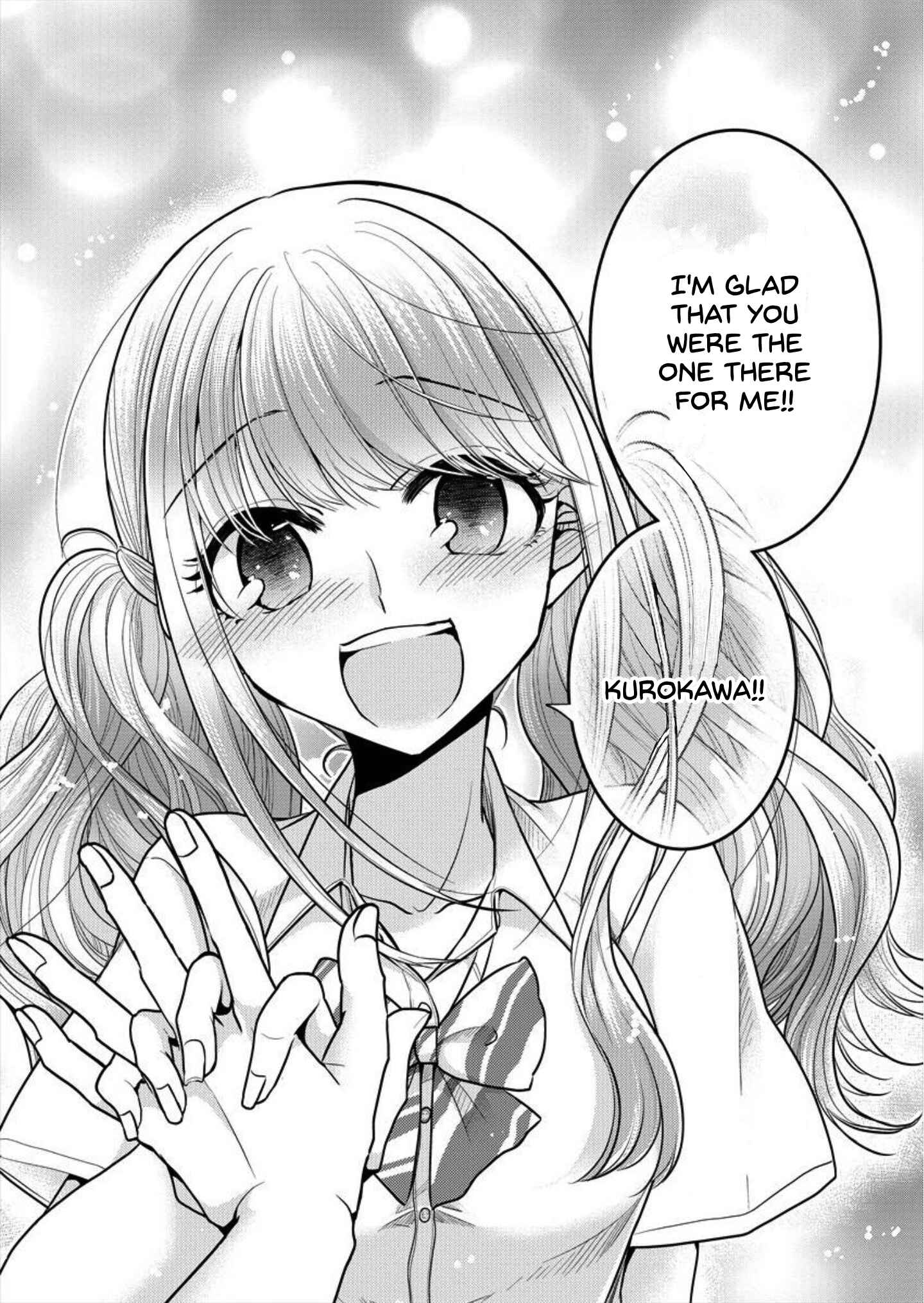 Page 20 Chapter 2 Dekisokonai no Himegimi-tachi