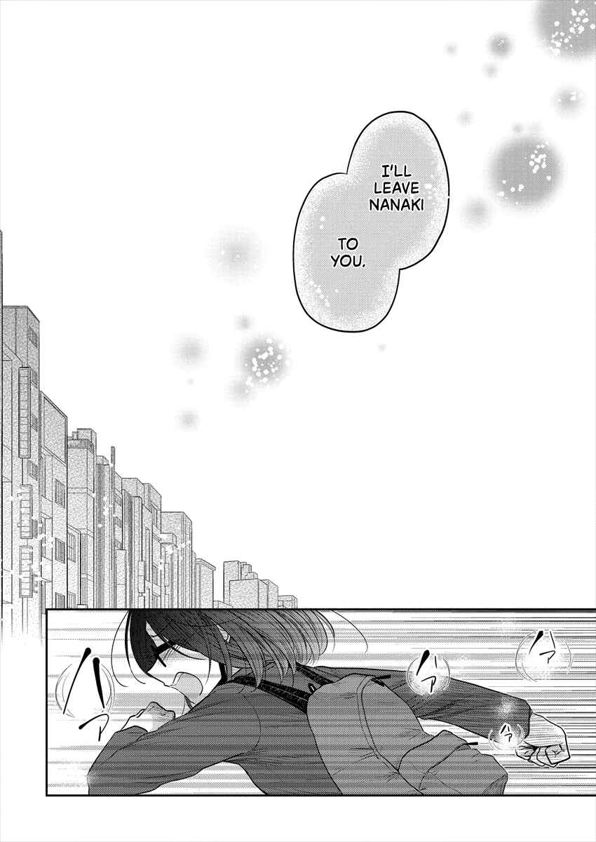 Page 21 Chapter 35 Dekisokonai no Himegimi-tachi