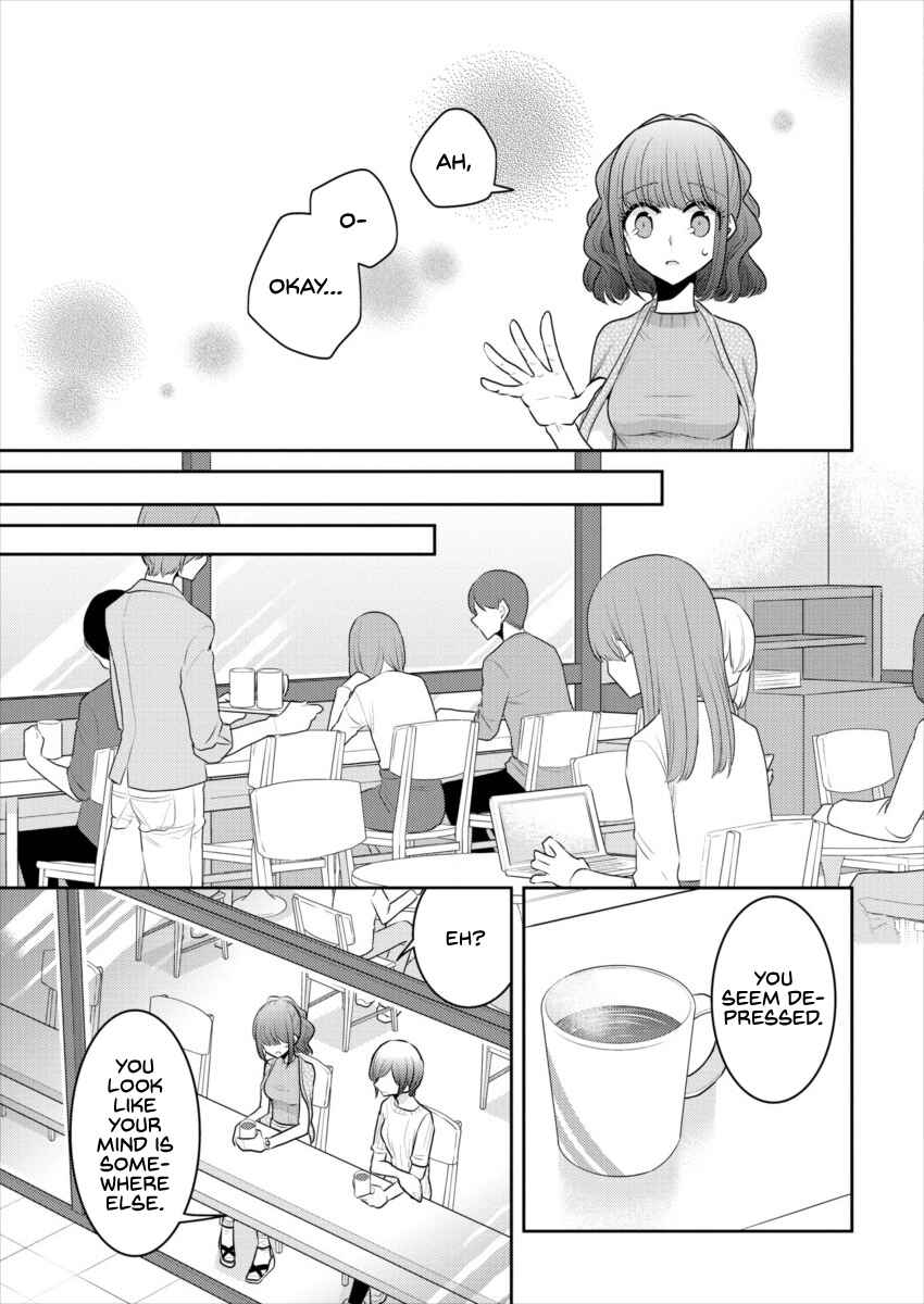 Page 12 Chapter 14 Dekisokonai no Himegimi-tachi