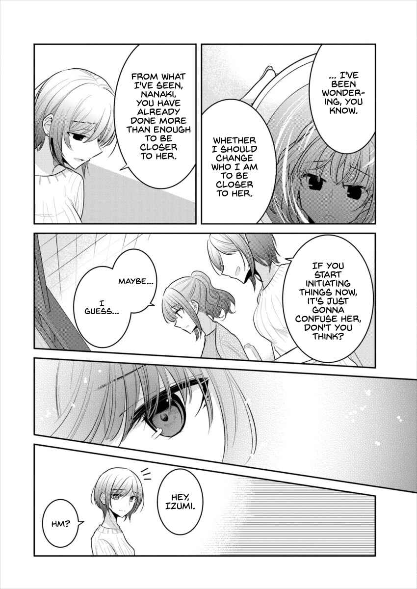 Page 15 Chapter 14 Dekisokonai no Himegimi-tachi