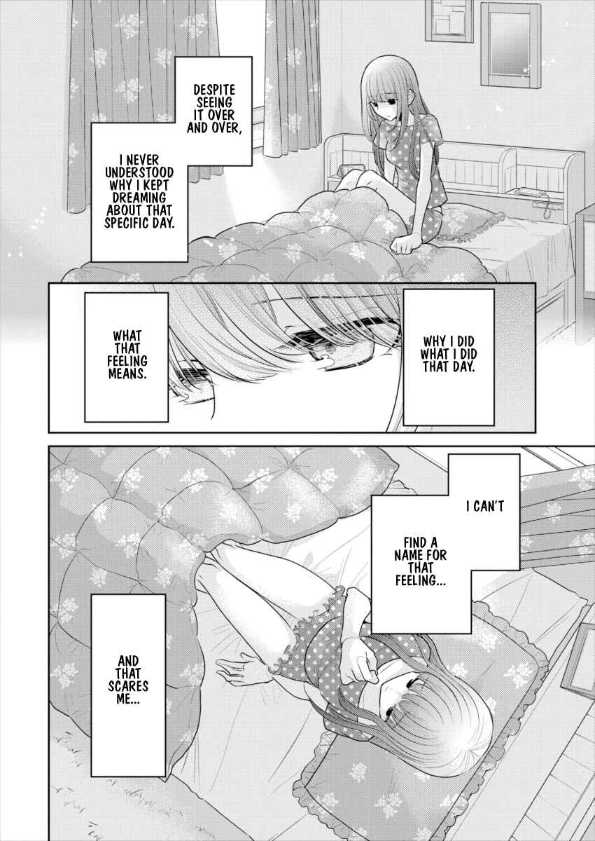 Page 2 Chapter 14 Dekisokonai no Himegimi-tachi