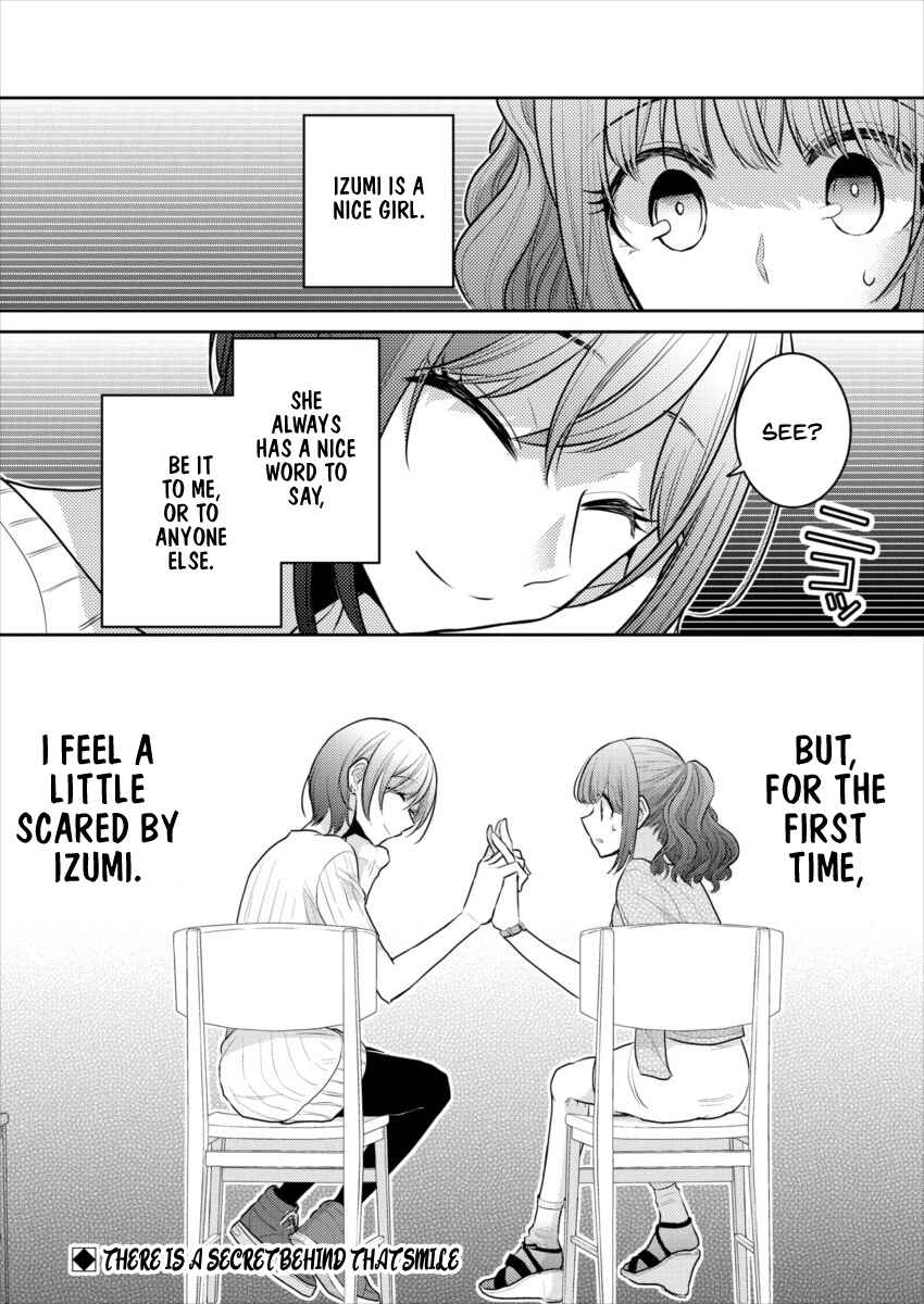 Page 25 Chapter 14 Dekisokonai no Himegimi-tachi