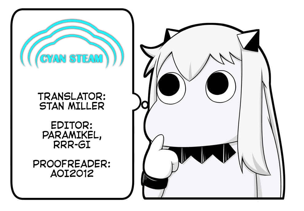 Page 26 Chapter 14 Dekisokonai no Himegimi-tachi