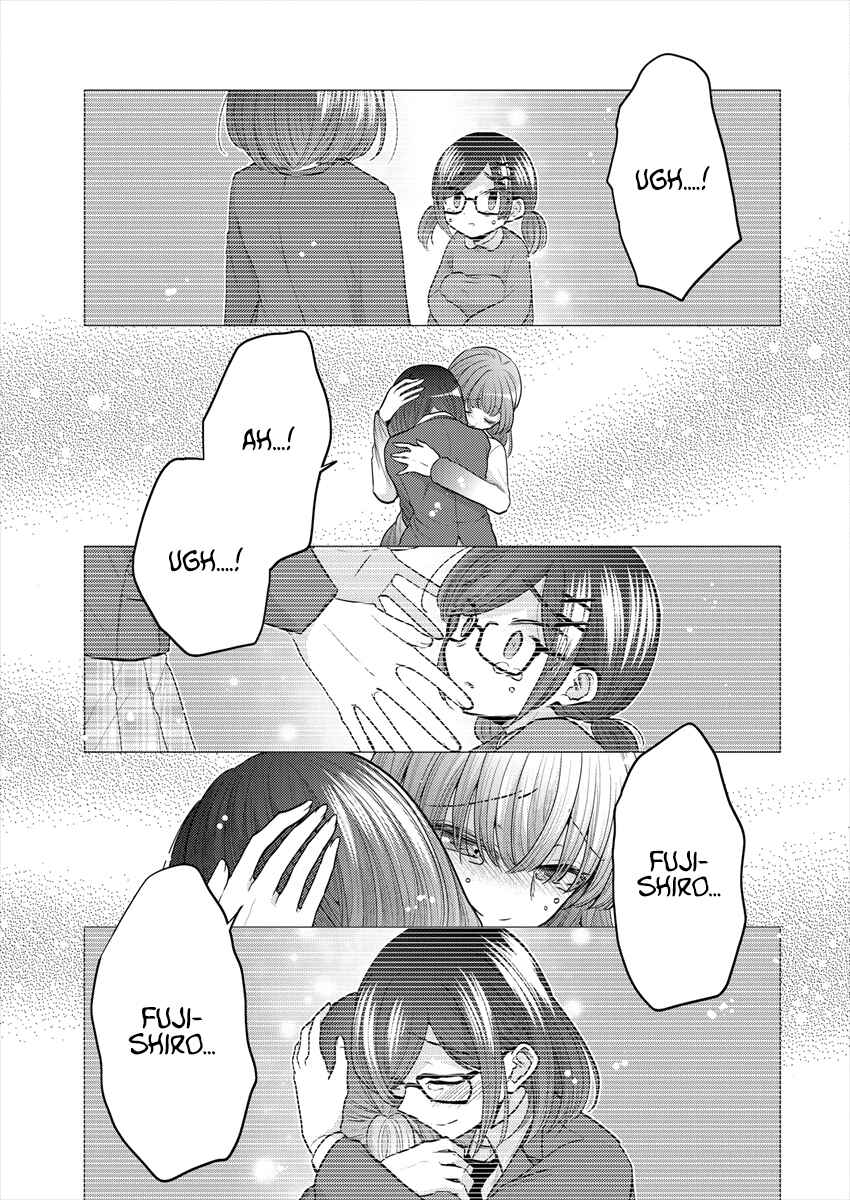 Page 27 Chapter 36 Dekisokonai no Himegimi-tachi