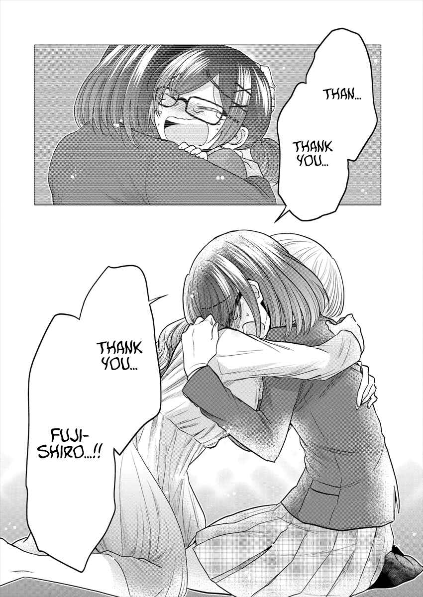 Page 28 Chapter 36 Dekisokonai no Himegimi-tachi
