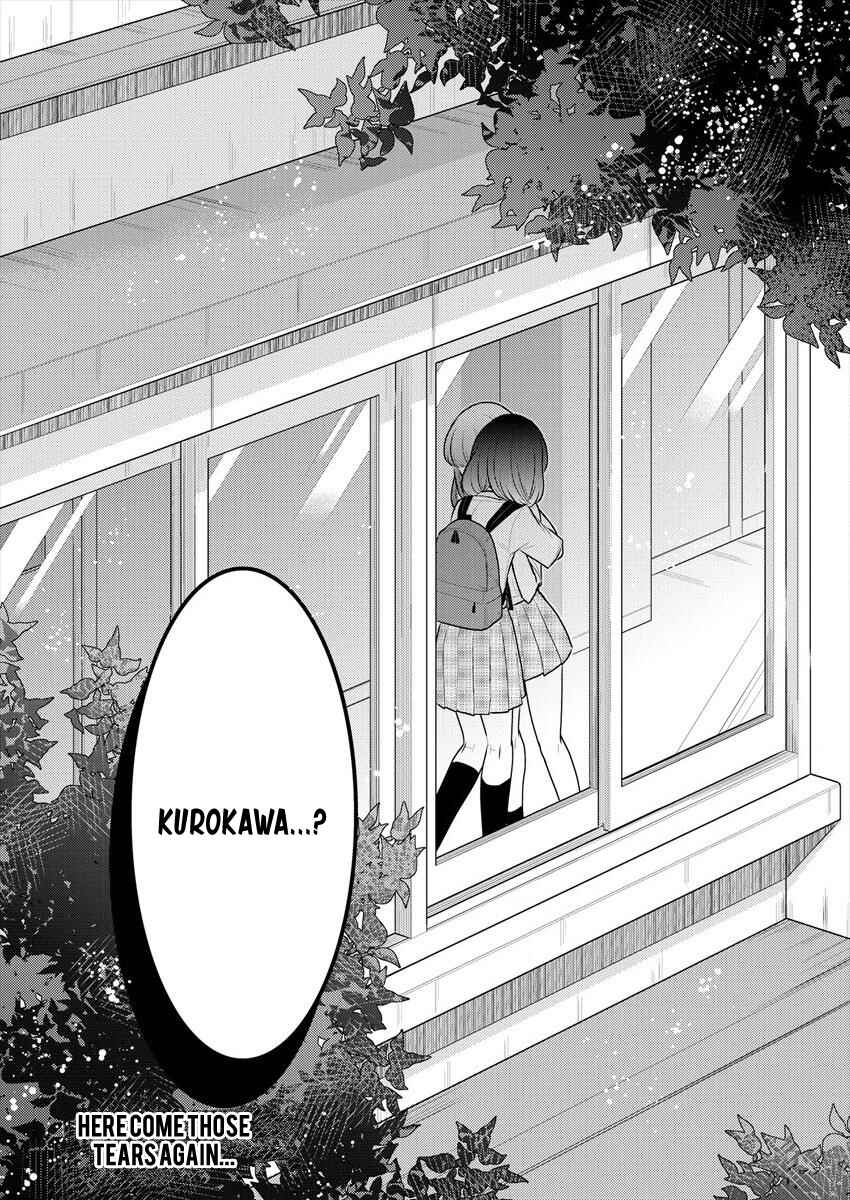 Page 25 Chapter 12 Dekisokonai no Himegimi-tachi