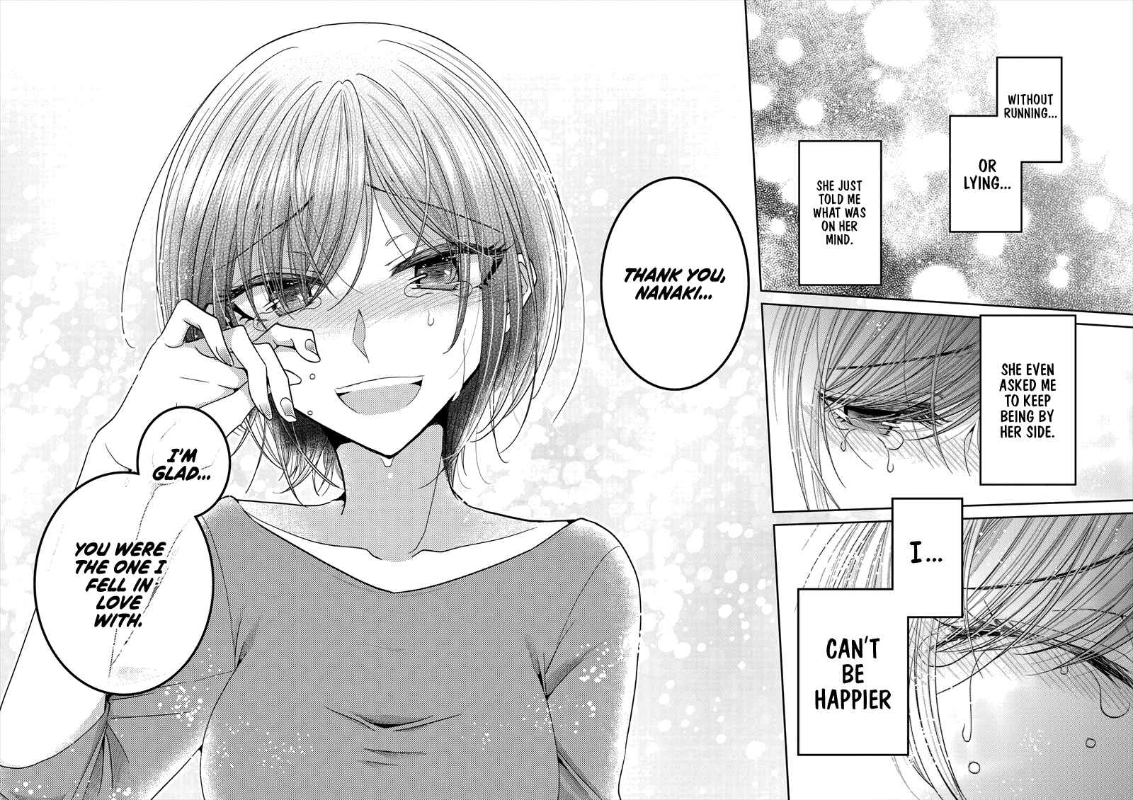 Page 10 Chapter 22 Dekisokonai no Himegimi-tachi