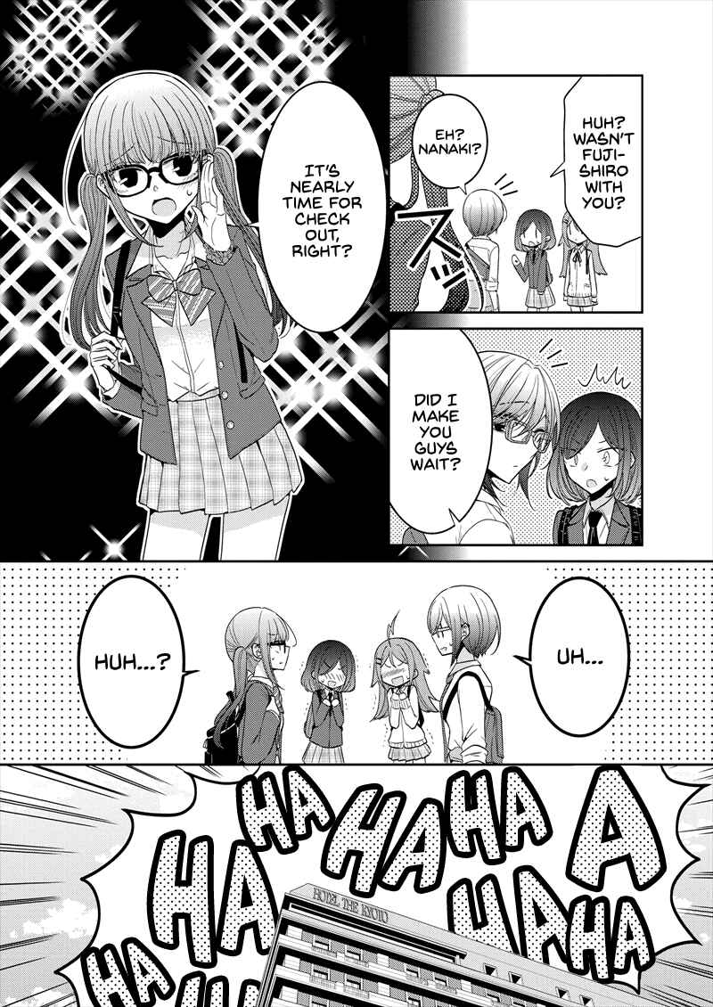 Page 13 Chapter 22 Dekisokonai no Himegimi-tachi