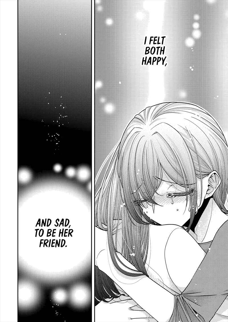 Page 2 Chapter 22 Dekisokonai no Himegimi-tachi