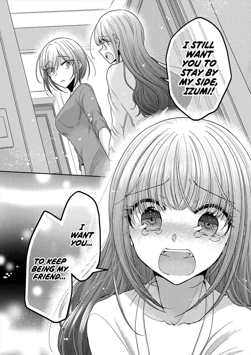 Page 6 Chapter 22 Dekisokonai no Himegimi-tachi