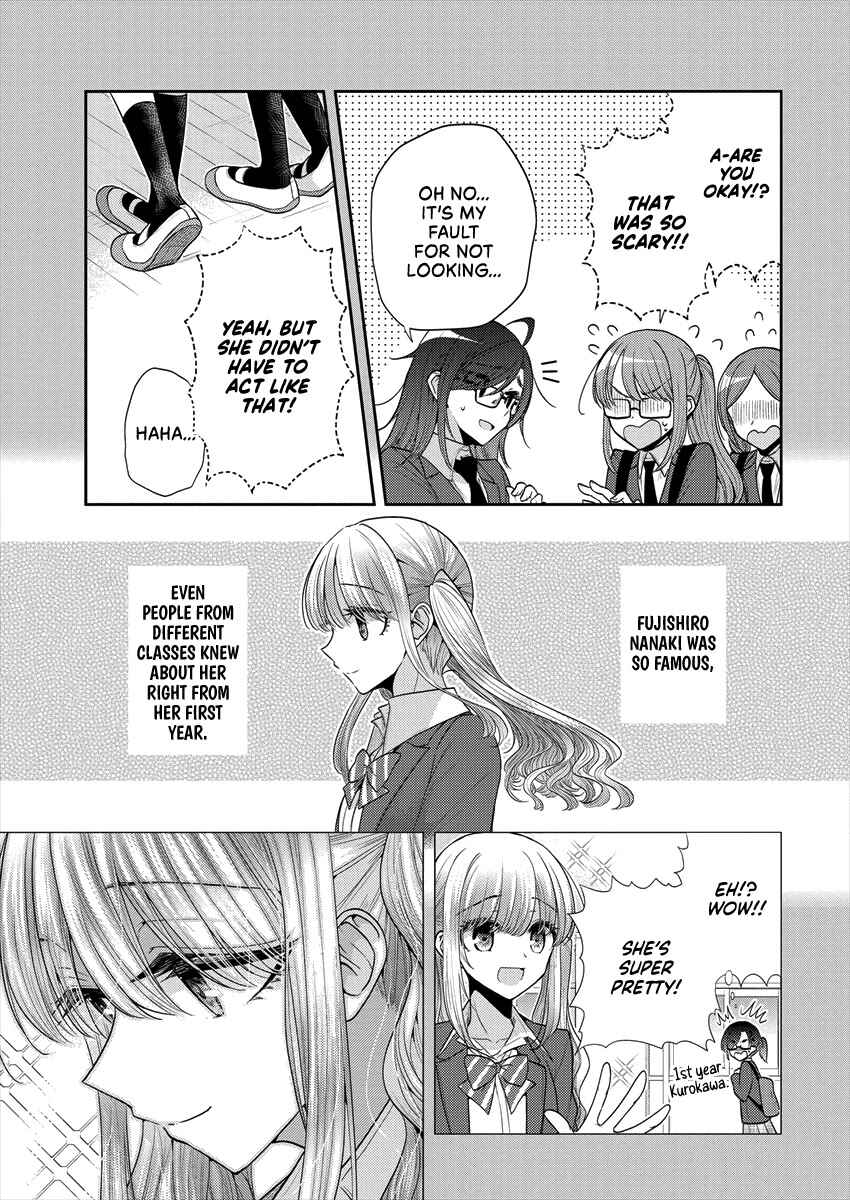 Page 5 Chapter 33 Dekisokonai no Himegimi-tachi