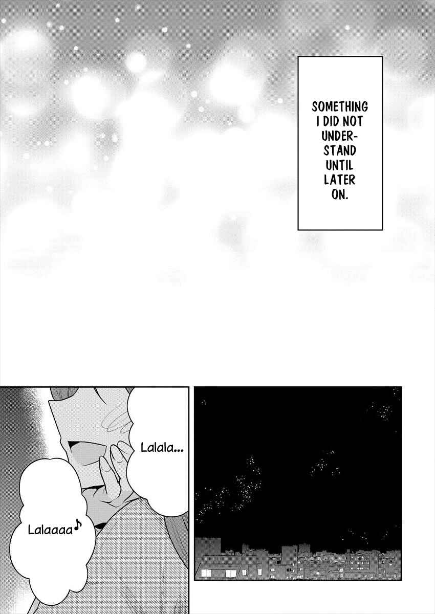 Page 23 Chapter 10 Dekisokonai no Himegimi-tachi