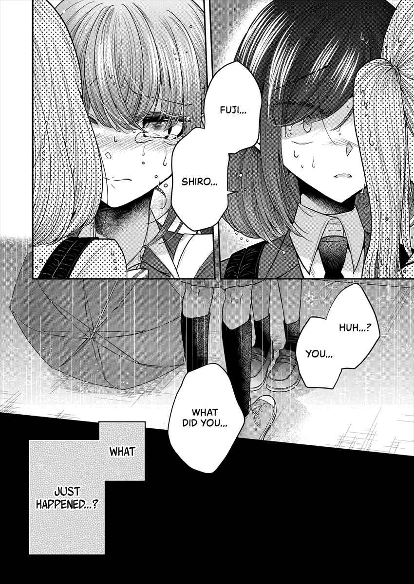 Page 3 Chapter 32 Dekisokonai no Himegimi-tachi