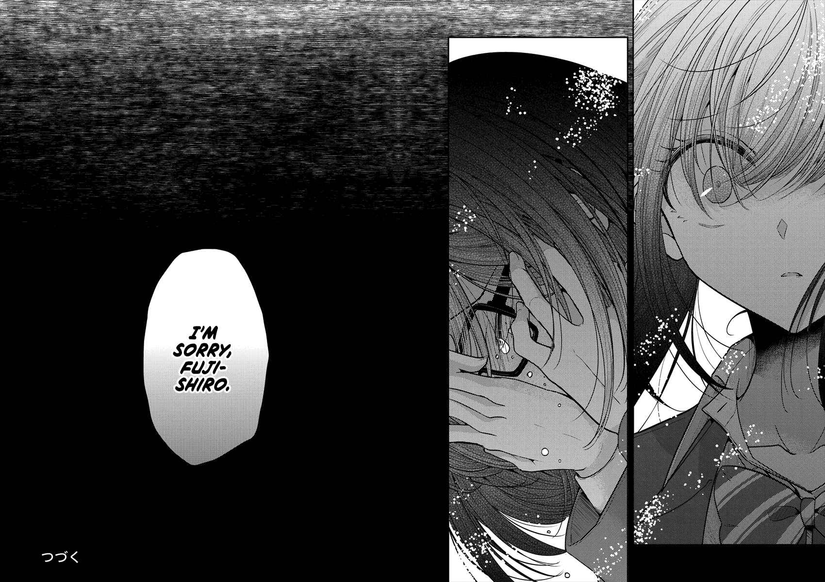 Page 36 Chapter 32 Dekisokonai no Himegimi-tachi