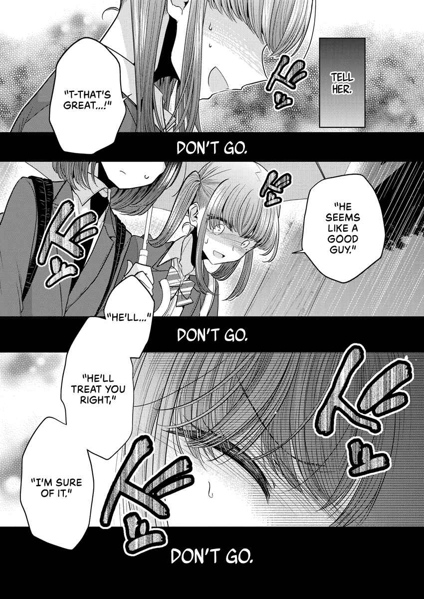 Page 14 Chapter 31 Dekisokonai no Himegimi-tachi