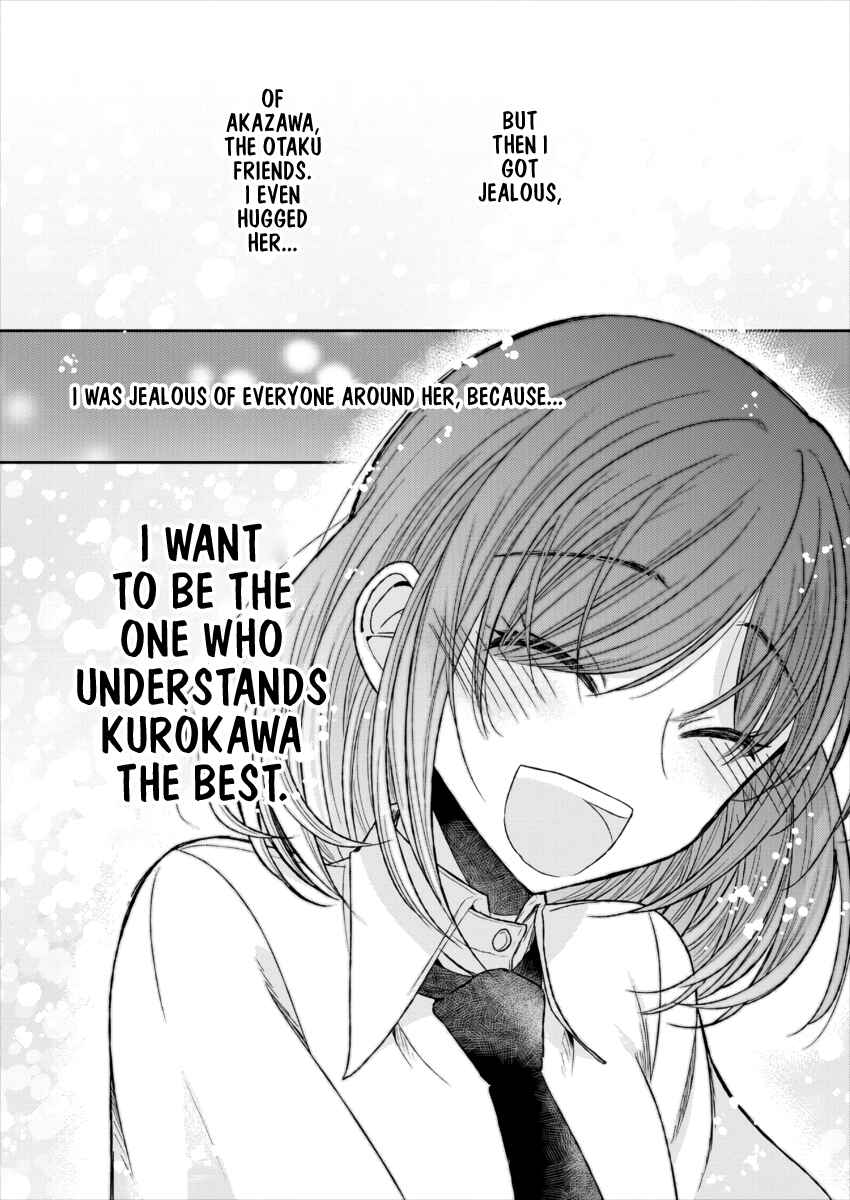 Page 24 Chapter 18 Dekisokonai no Himegimi-tachi