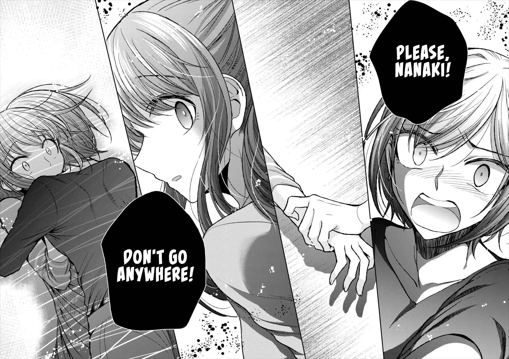 Page 26 Chapter 18 Dekisokonai no Himegimi-tachi