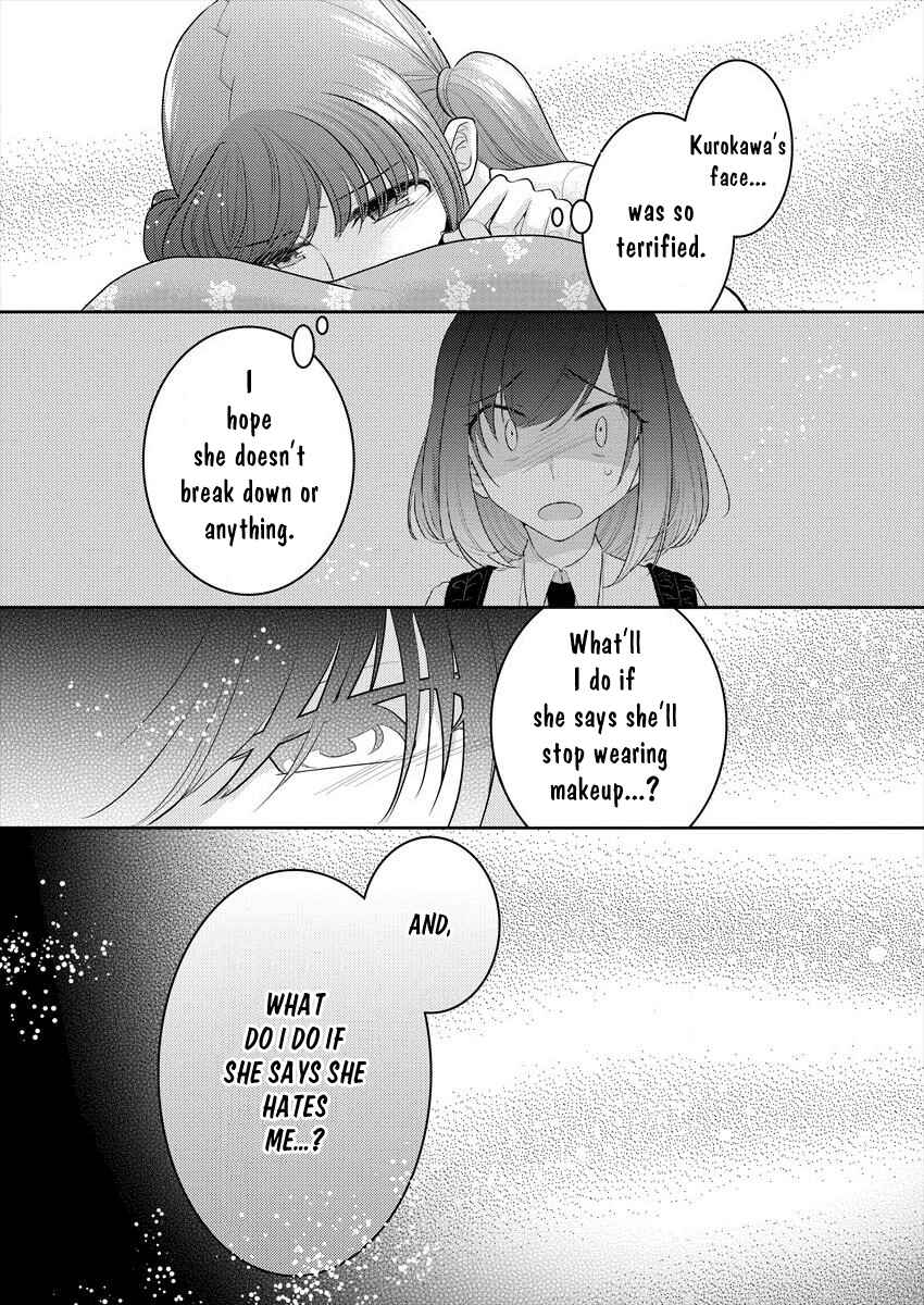 Page 12 Chapter 9 Dekisokonai no Himegimi-tachi