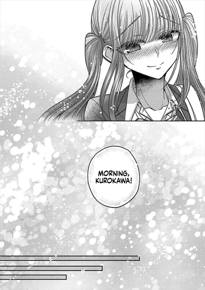 Page 17 Chapter 37 Dekisokonai no Himegimi-tachi