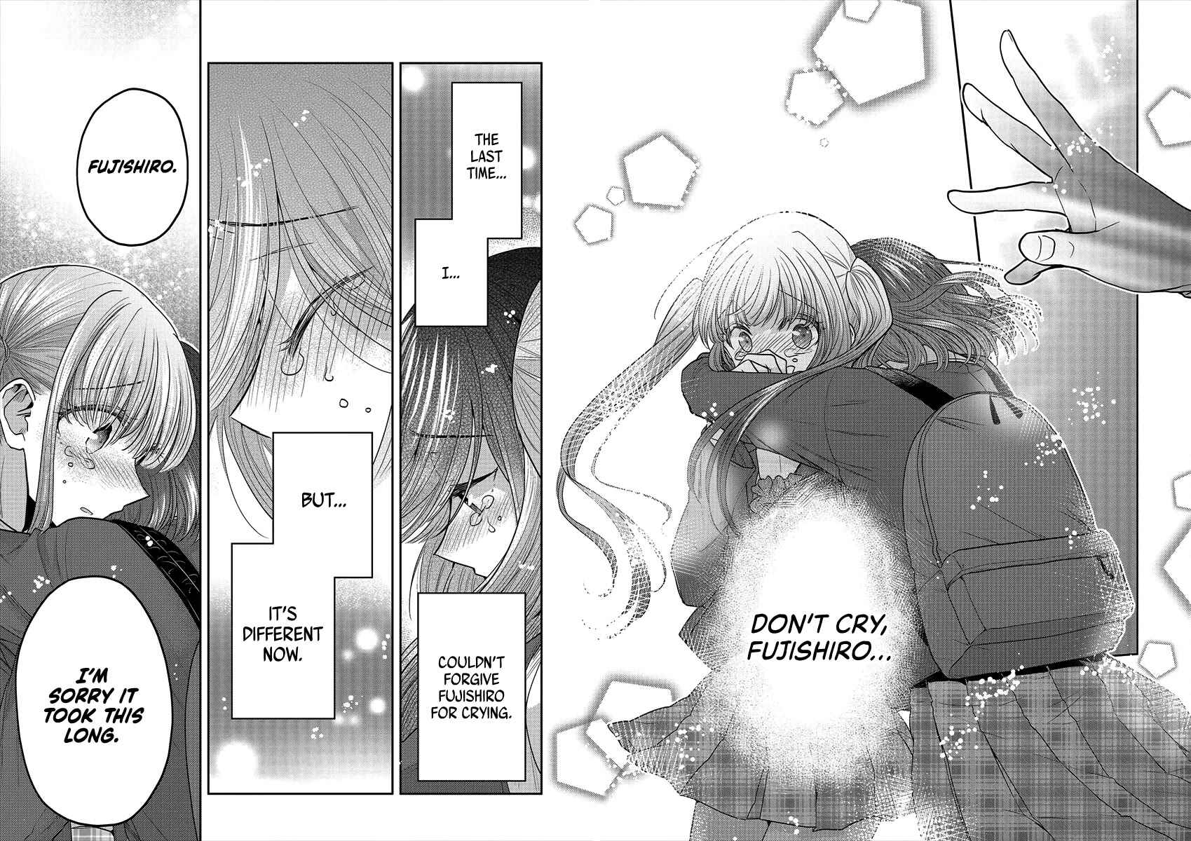 Page 28 Chapter 37 Dekisokonai no Himegimi-tachi