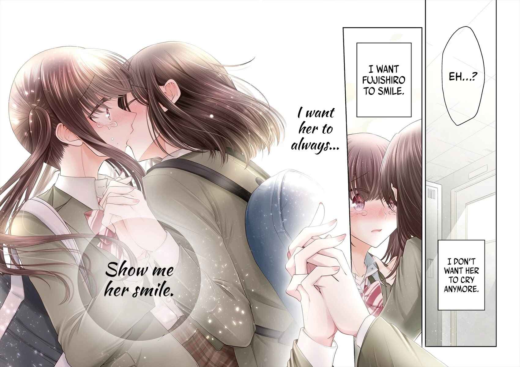 Page 29 Chapter 37 Dekisokonai no Himegimi-tachi