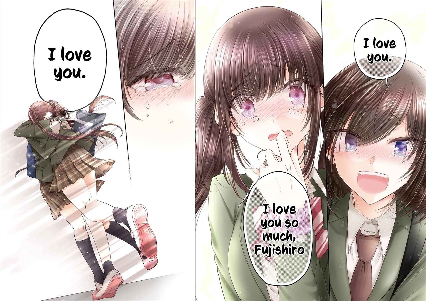 Page 30 Chapter 37 Dekisokonai no Himegimi-tachi