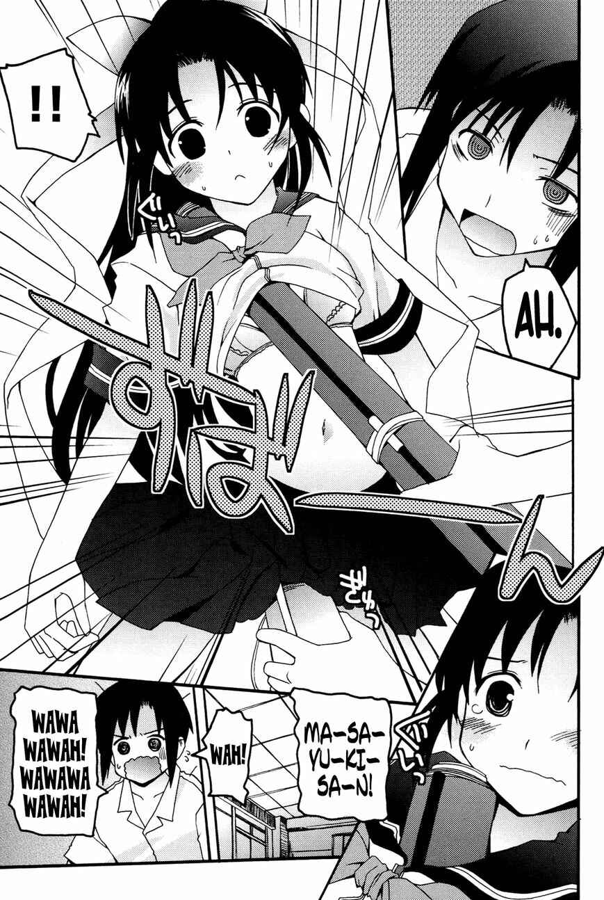 Page 7 Chapter 5 Rescue Me!