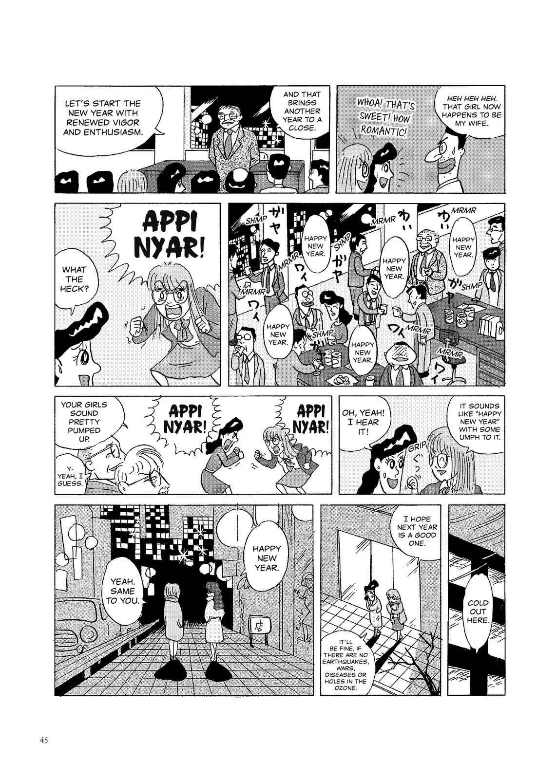 Page 2 Chapter 20 O. SHI. GO. TO