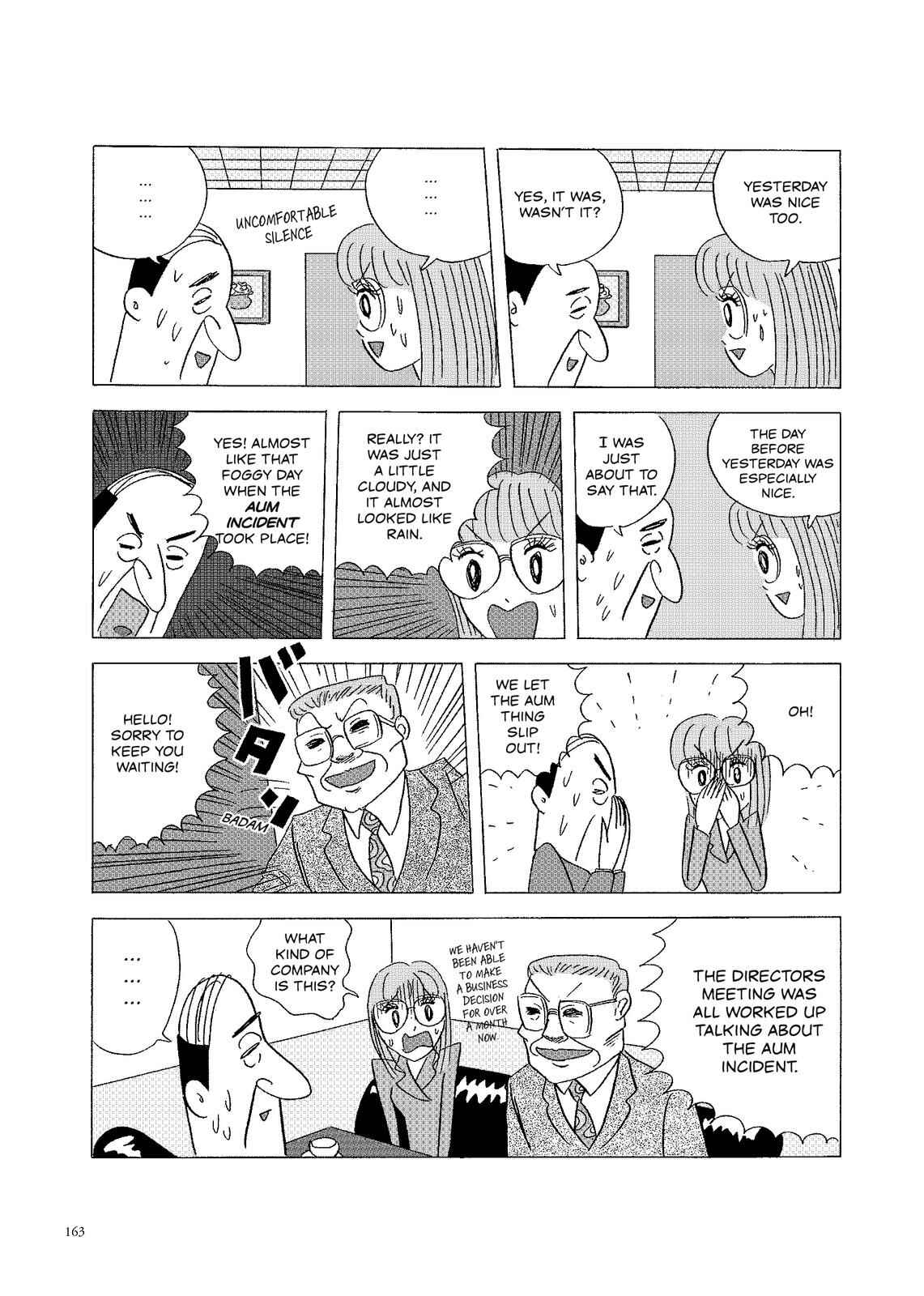 Page 2 Chapter 77 O. SHI. GO. TO