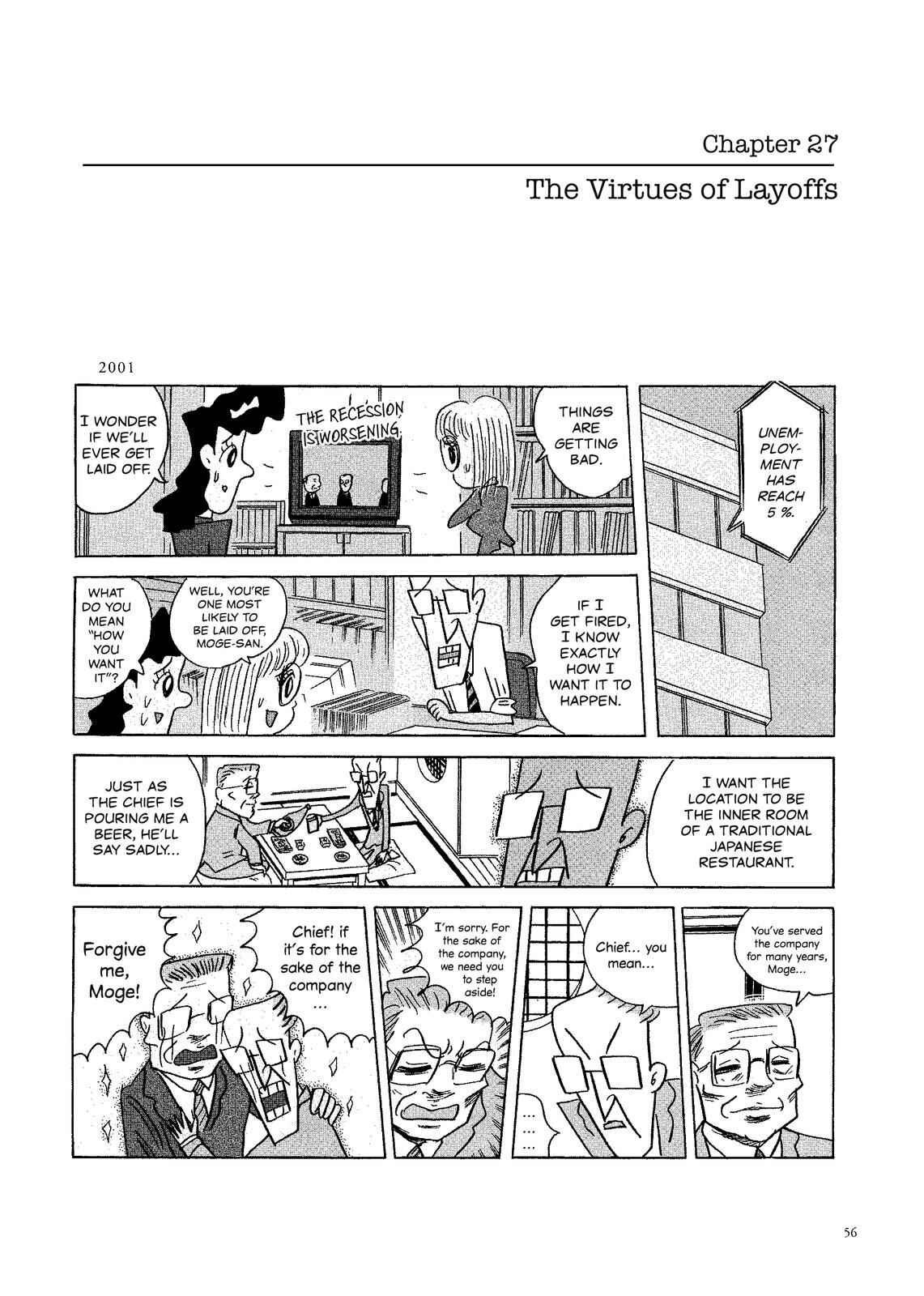 Page 1 Chapter 27 O. SHI. GO. TO