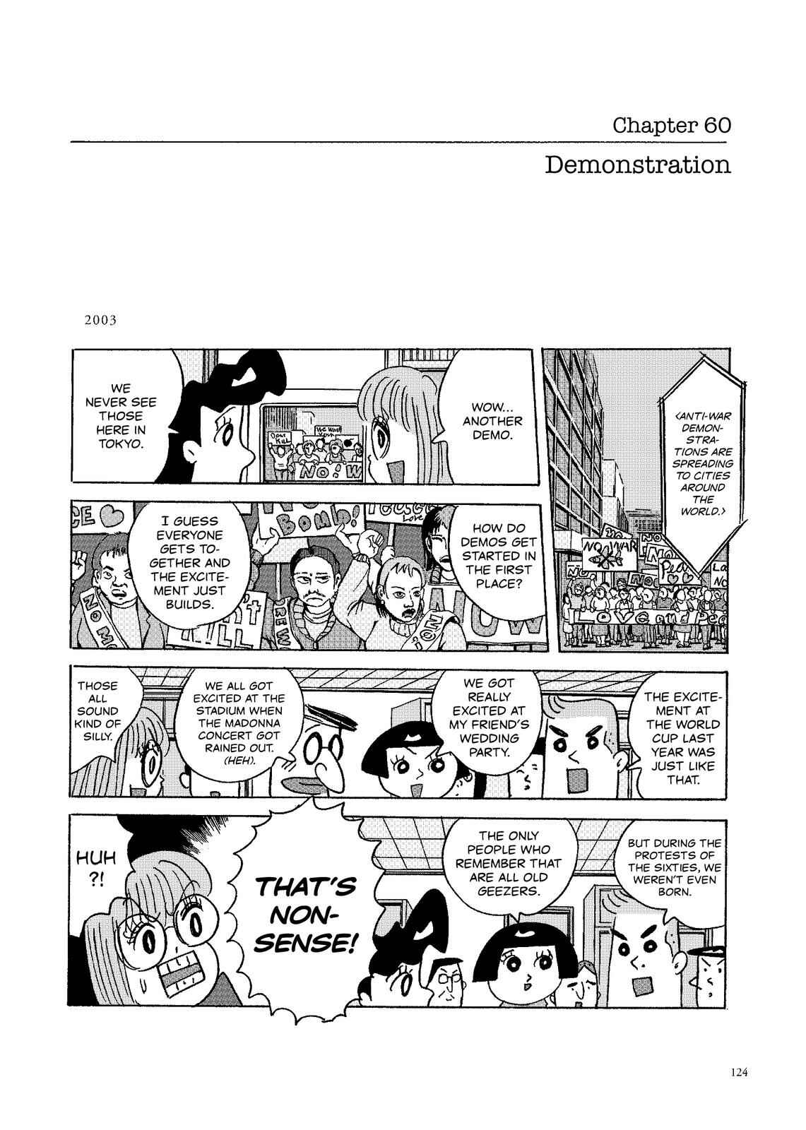 Page 1 Chapter 60 O. SHI. GO. TO