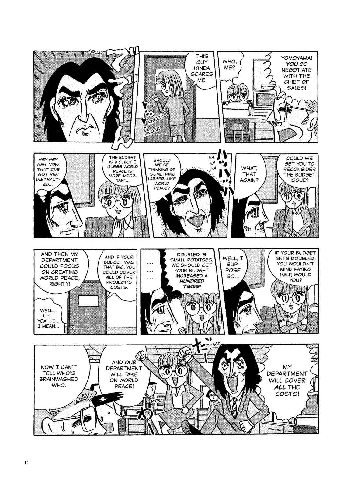 Page 2 Chapter 4 O. SHI. GO. TO