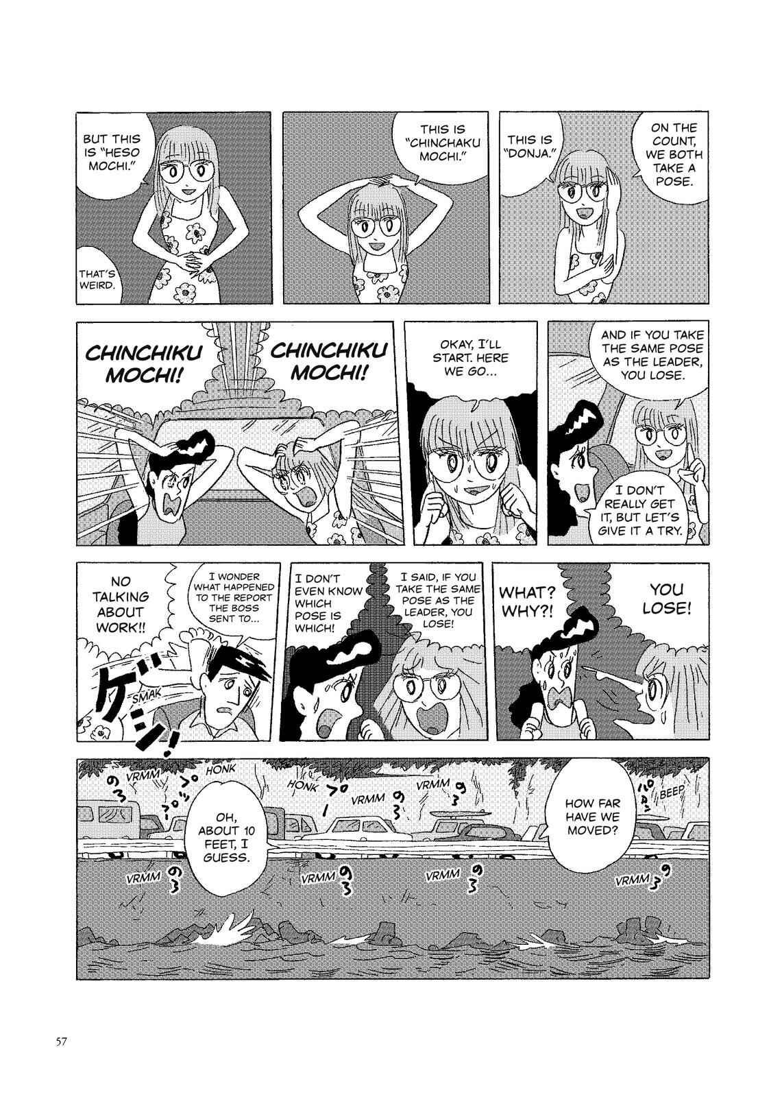 Page 2 Chapter 26 O. SHI. GO. TO