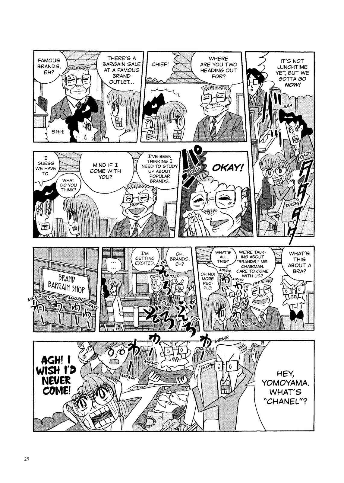 Page 2 Chapter 11 O. SHI. GO. TO