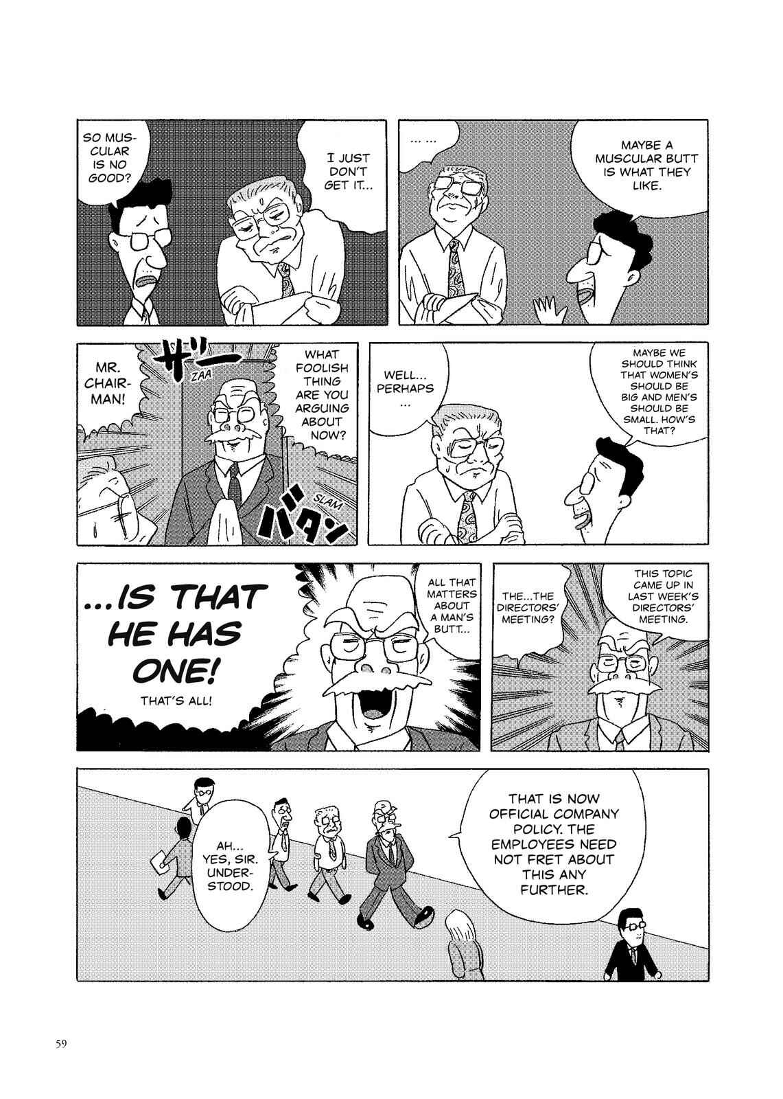 Page 2 Chapter 27 O. SHI. GO. TO