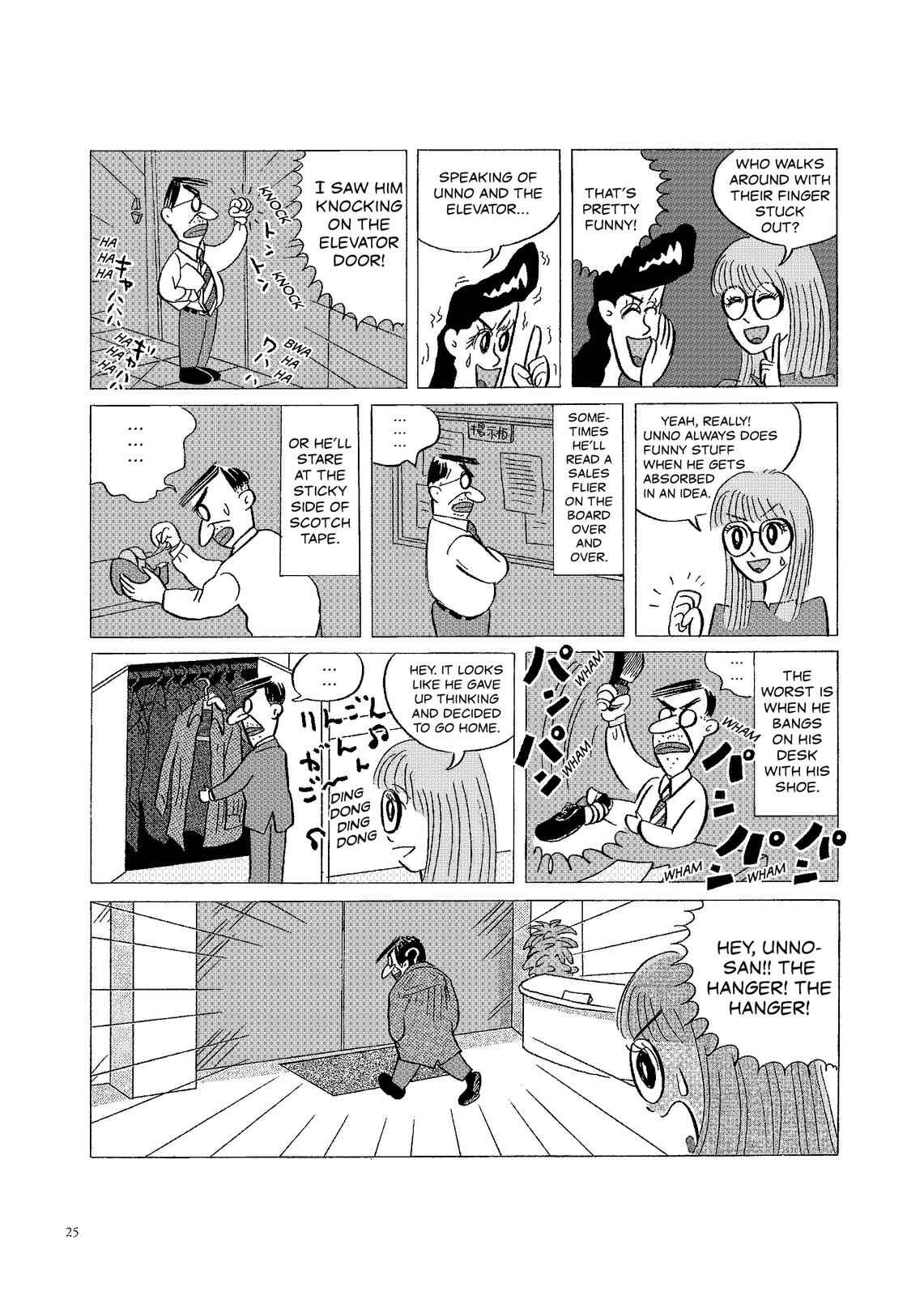Page 2 Chapter 10 O. SHI. GO. TO